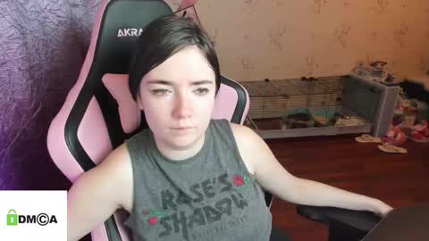 melisanilson online show from 11.06.25