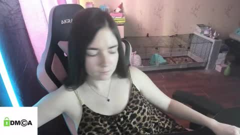 melisanilson online show from 03.15.26