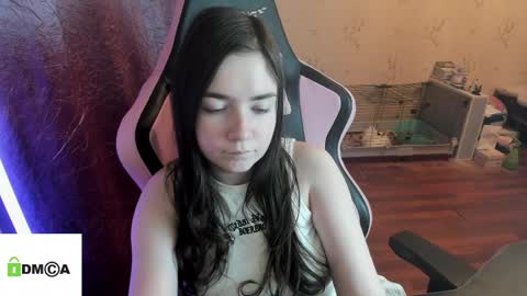 melisanilson online show from 04.03.26