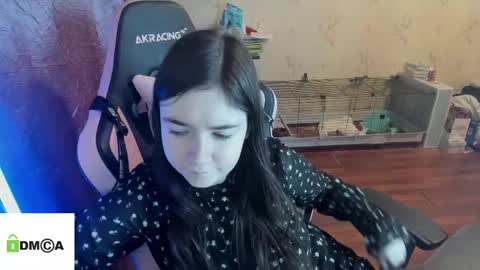 melisanilson online show from 05.12.26