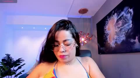 Melissa  Everyday From 1430 to 2130 Col Time online show from 11.28.25