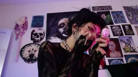 Melisa Velvet     online show from 04.13.26