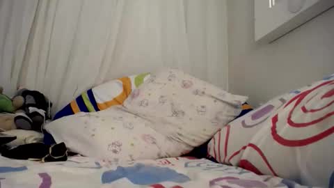 melishanton online show from 12.16.25