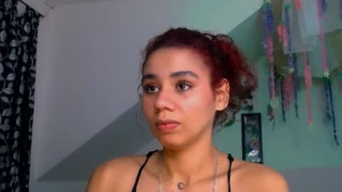 Snapshot of meliss1 chatting on 03.09.25 melissa online show from 03.09.25