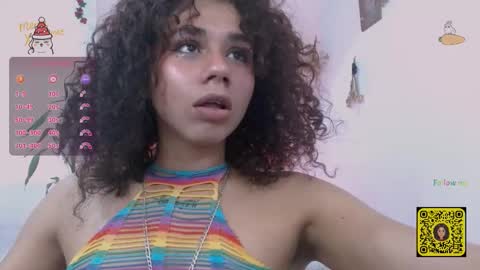 Snapshot of meliss1 chatting on 11.09.25 melissa online show from 11.09.25