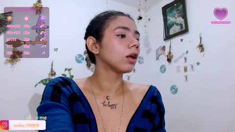 melissa online show from 04.17.26