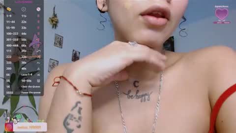 melissa online show from 07.07.26