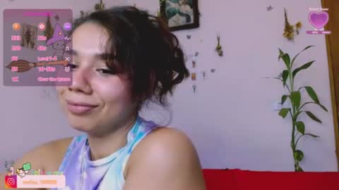 melissa online show from 07.20.26