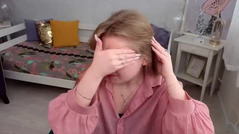 Sophia online show from 03.24.26