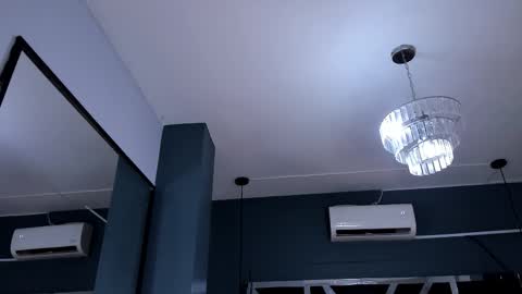 Snapshot of melissa_23_ chatting on 10.31.25 melissa_23_ online show from 10.31.25