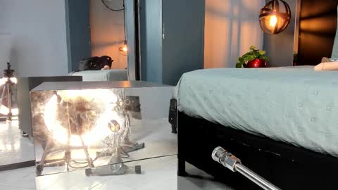 Snapshot of melissa_23_ chatting on 11.09.25 melissa_23_ online show from 11.09.25