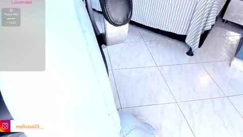 melissa_23_ online show from 01.14.26