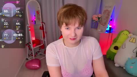 Melissa online show from 02.21.26