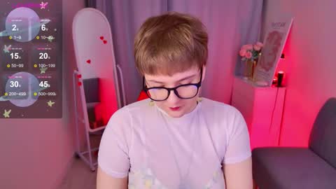 Melissa online show from 03.05.26