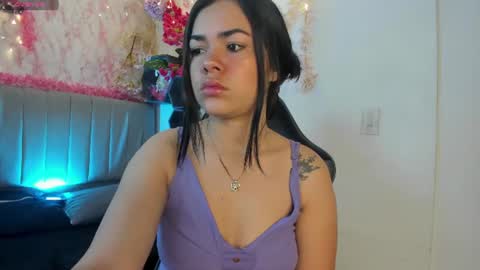 melissa___saenz online show from 06.11.26