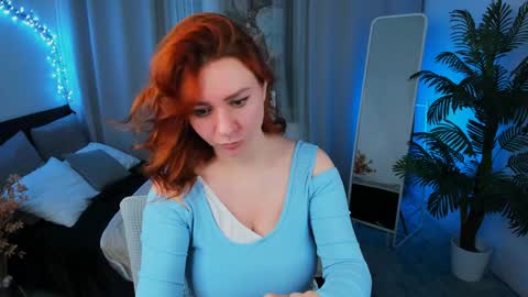 Melissa online show from 02.03.25