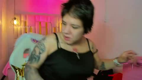 Lissa  online show from 11.19.25