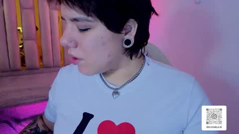 Lissa  online show from 12.14.25