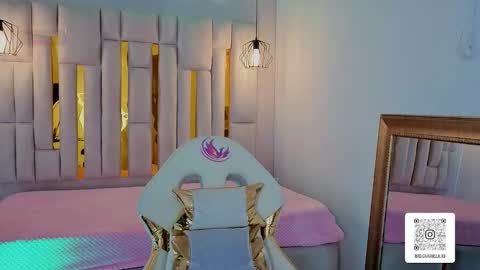 Lissa  online show from 12.17.25