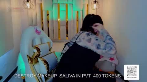 Lissa  online show from 01.06.26