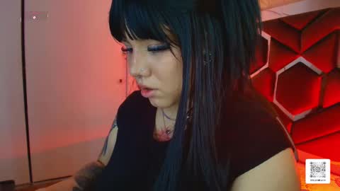 Lissa  online show from 02.09.26