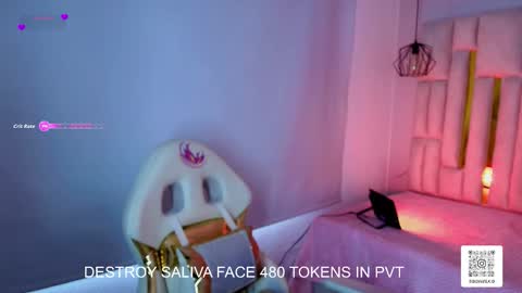 Lissa  online show from 03.07.26