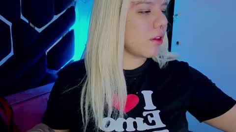 Lissa  online show from 03.28.26