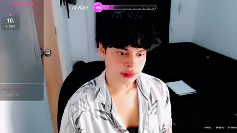  Carol - Dany  online show from 12.11.24