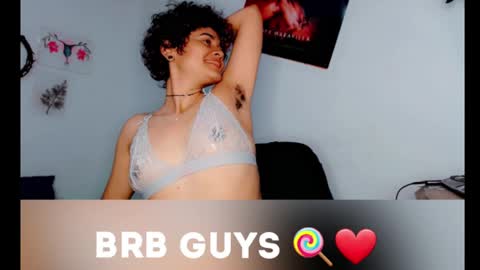  Carol - Dany  online show from 12.18.24