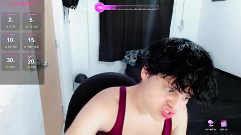  Carol - Dany  online show from 01.02.25