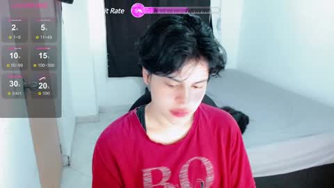  Carol - Dany  online show from 01.13.25