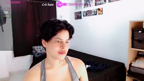  Carol - Dany  online show from 01.23.25