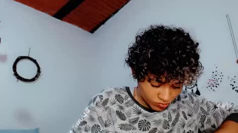  Carol - Dany  online show from 02.15.25