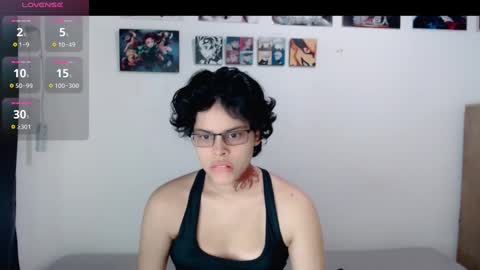  Carol - Dany  online show from 03.12.25