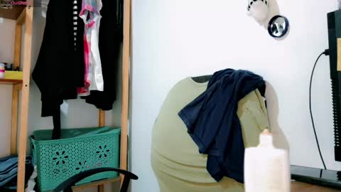  Carol - Dany  online show from 04.12.26