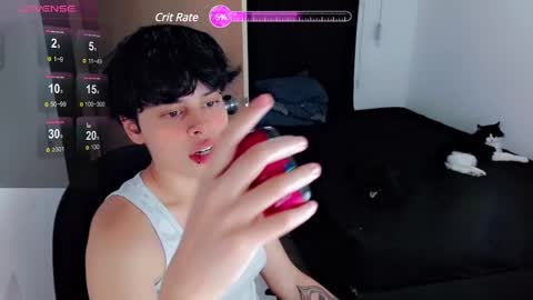 Melissas Corner online show from 12.18.24