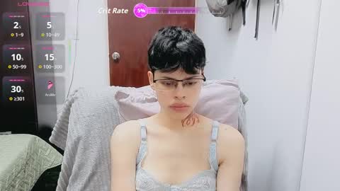 Snapshot of melissa_and_dany chatting on 01.18.26 Melissas Corner online show from 01.18.26