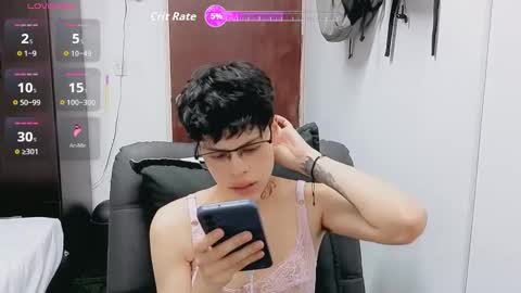 Snapshot of melissa_and_dany chatting on 01.31.26 Melissas Corner online show from 01.31.26