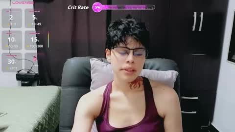 Snapshot of melissa_and_dany chatting on 02.24.26 Melissas Corner online show from 02.24.26