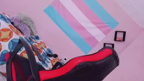 melissa_bunny69 online show from 11.25.25