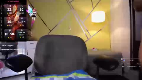 melissa_coleman_ online show from 09.09.25