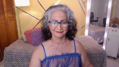 melissa_coleman_ online show from 10.30.25