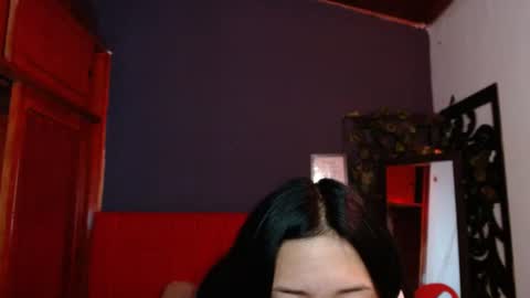 Snapshot of melissa_dolce chatting on 07.15.26 michell online show from 07.15.26