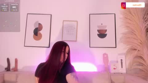 Snapshot of melissa_es chatting on 07.13.26 melissa_es online show from 07.13.26