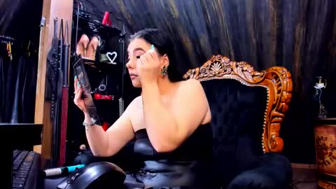 Melissa online show from 01.18.26