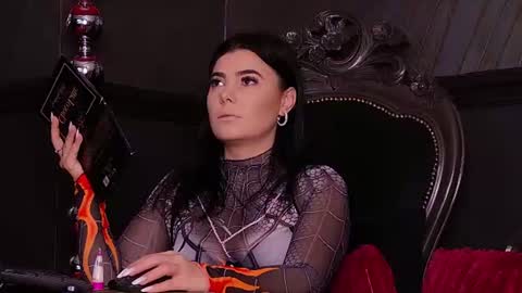 Melissa online show from 06.20.26