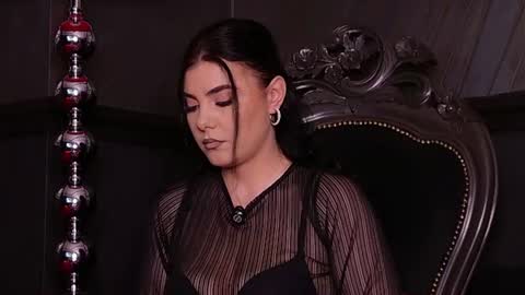 Melissa online show from 06.27.26