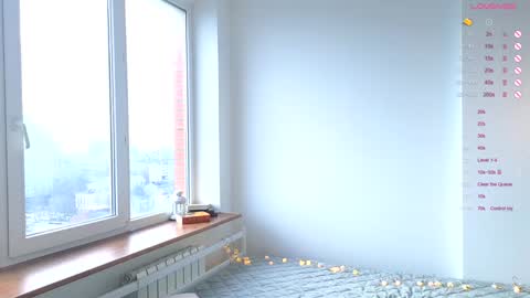 Snapshot of melissa_kirke chatting on 01.15.25 Melissa online show from 01.15.25