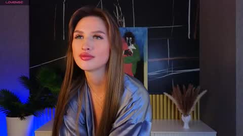 Snapshot of melissa_kirke chatting on 09.16.25 Melissa online show from 09.16.25