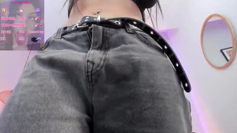 Snapshot of melissa_koster chatting on 09.14.25 Melissa 3 online show from 09.14.25